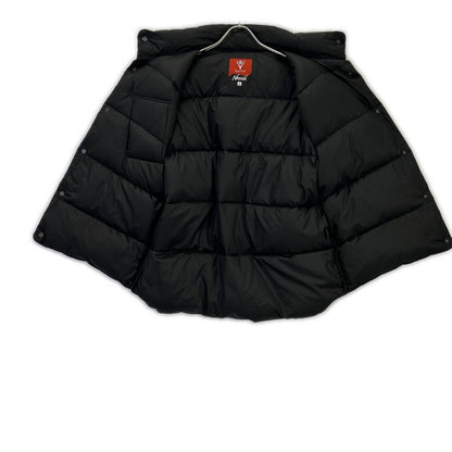 South2 West8 x NANGA 25AW River Trek Down Vest Size M