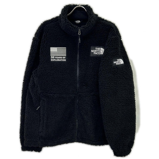 THE NORTH FACE Snow City Fleece Jacket Size XL