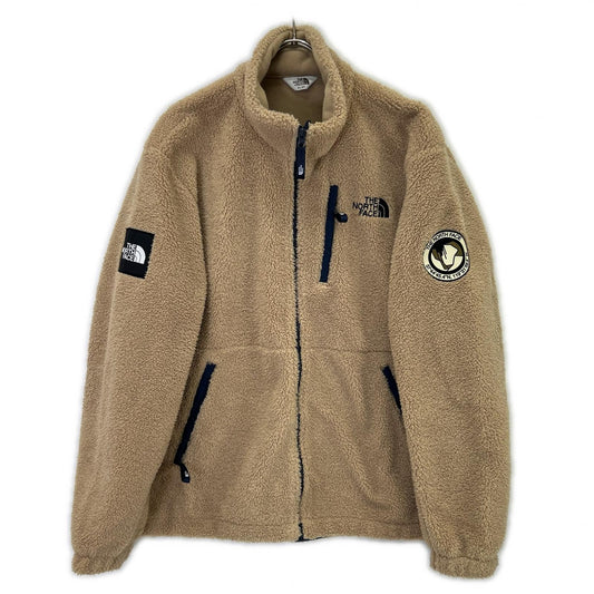 THE NORTH FACE Boa Fleece Jacket Size XL