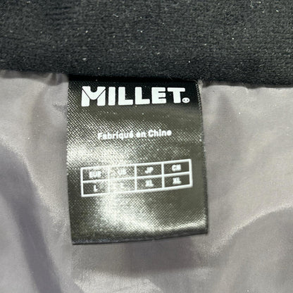 MILLET Pobeda2 3-in-1 Nylon Padded Jacket Size L