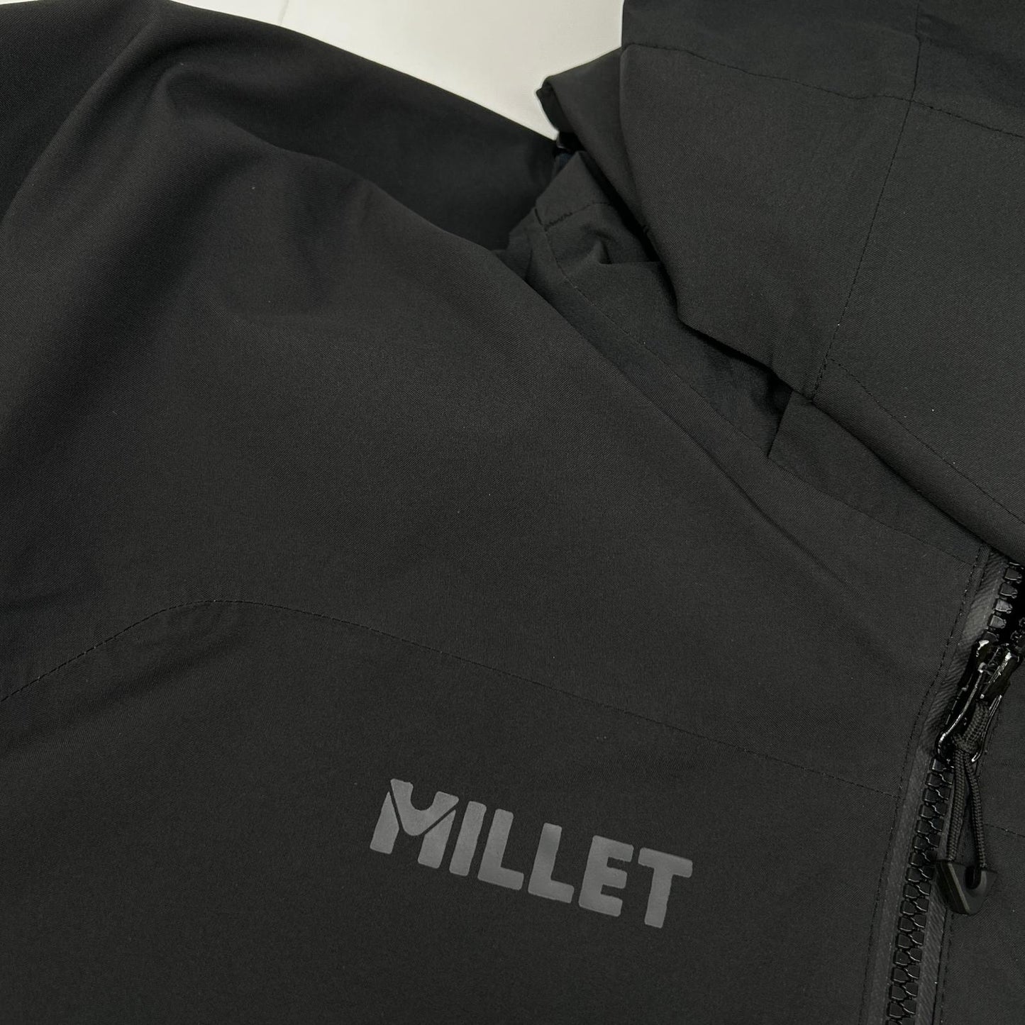MILLET Pobeda2 3-in-1 Nylon Padded Jacket Size L