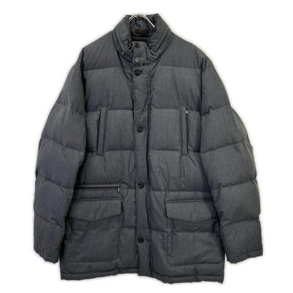 BrooksBrothers Loro Piana Wool Down Jacket Size XL