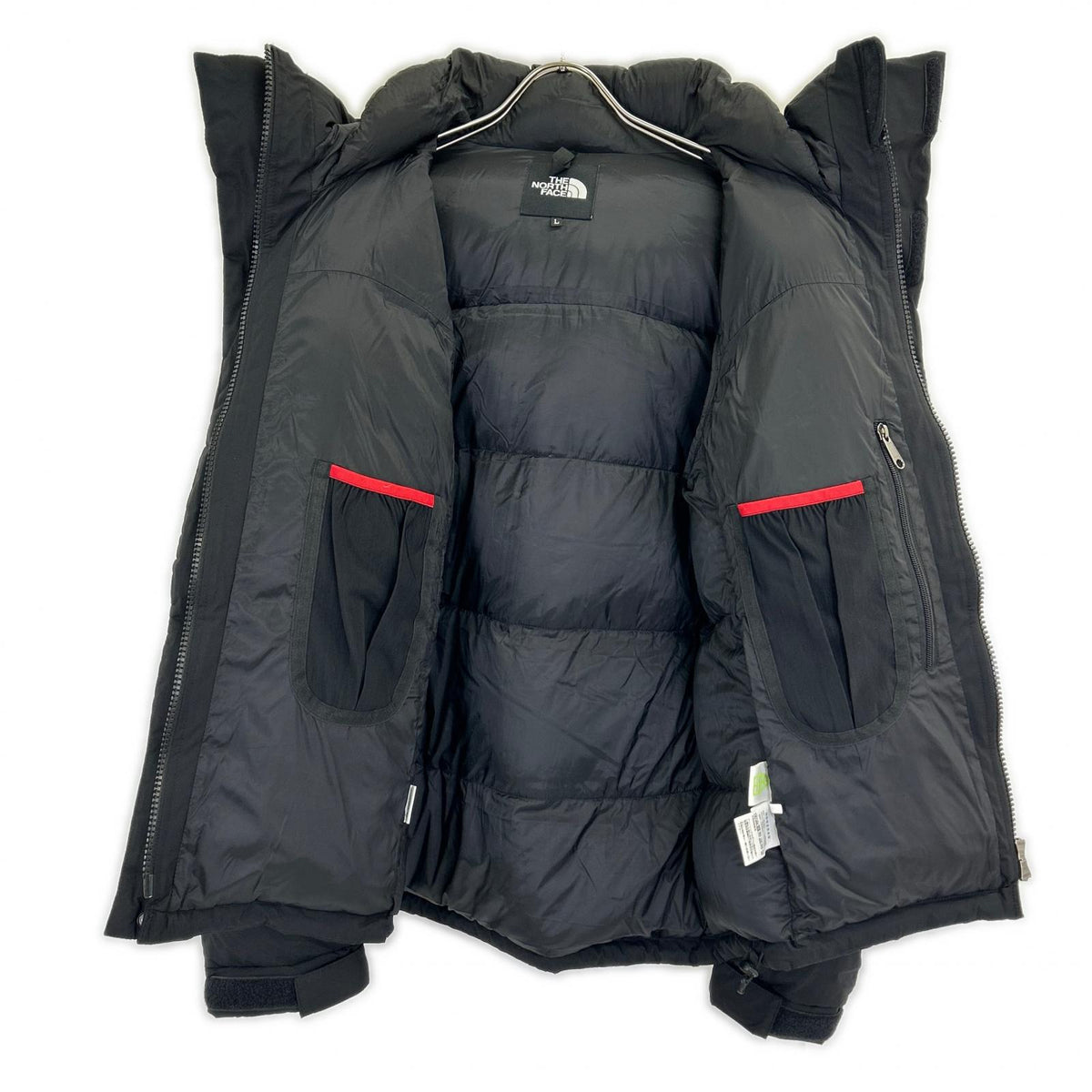 THE NORTH FACE Baltro Light Down Jacket Size L