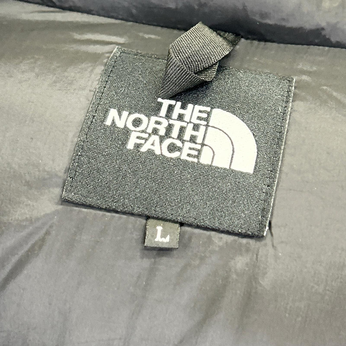 THE NORTH FACE Baltro Light Down Jacket Size L