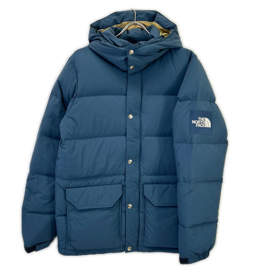 THE NORTH FACE Camp Sierra Short Down Jacket Size L