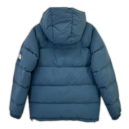 THE NORTH FACE Camp Sierra Short Down Jacket Size L