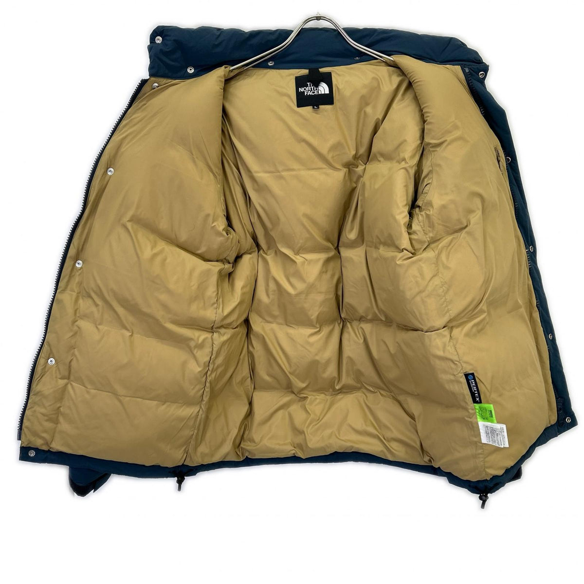 THE NORTH FACE Camp Sierra Short Down Jacket Size L
