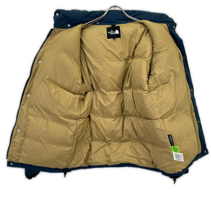 THE NORTH FACE Camp Sierra Short Down Jacket Size L