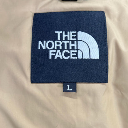 THE NORTH FACE Camp Sierra Short Down Jacket Size L
