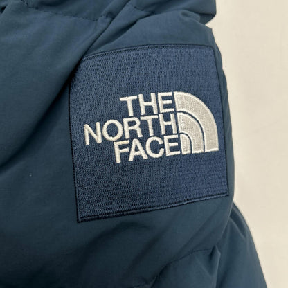 THE NORTH FACE Camp Sierra Short Down Jacket Size L