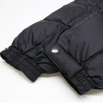 TATRAS BOESIO Hooded Down Jacket Black Size 04