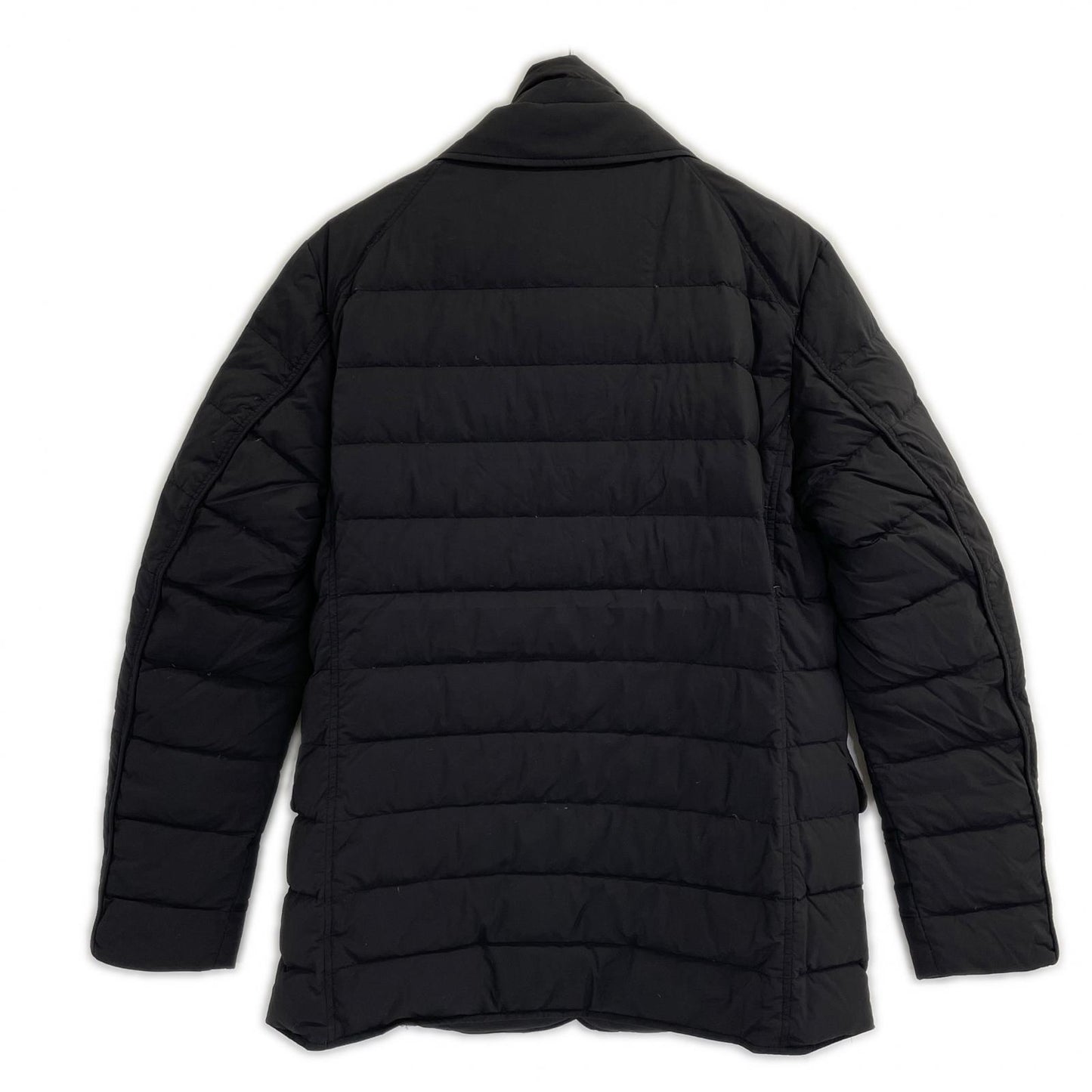 AOURE LIMONTA NEW CALORE 2-Way Down Jacket Size M