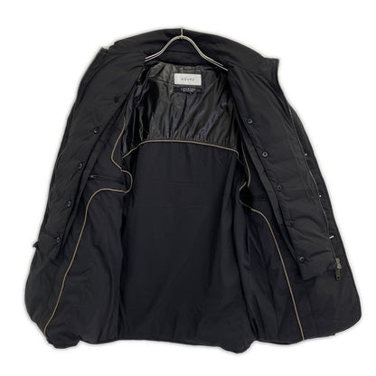 AOURE LIMONTA NEW CALORE 2-Way Down Jacket Size M
