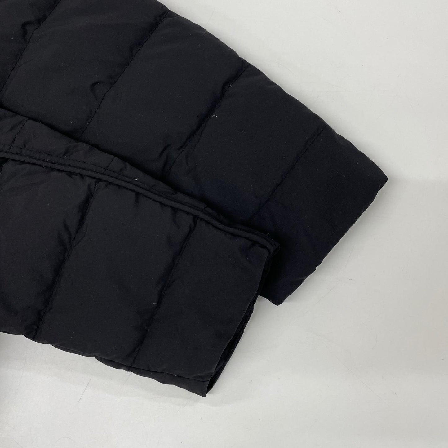 AOURE LIMONTA NEW CALORE 2-Way Down Jacket Size M