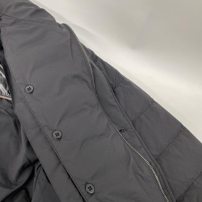 AOURE LIMONTA NEW CALORE 2-Way Down Jacket Size M