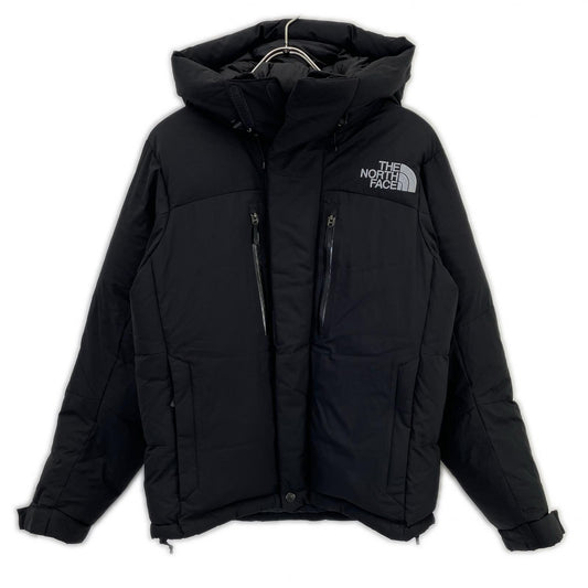 THE NORTH FACE Baltro Light Jacket Black Size S