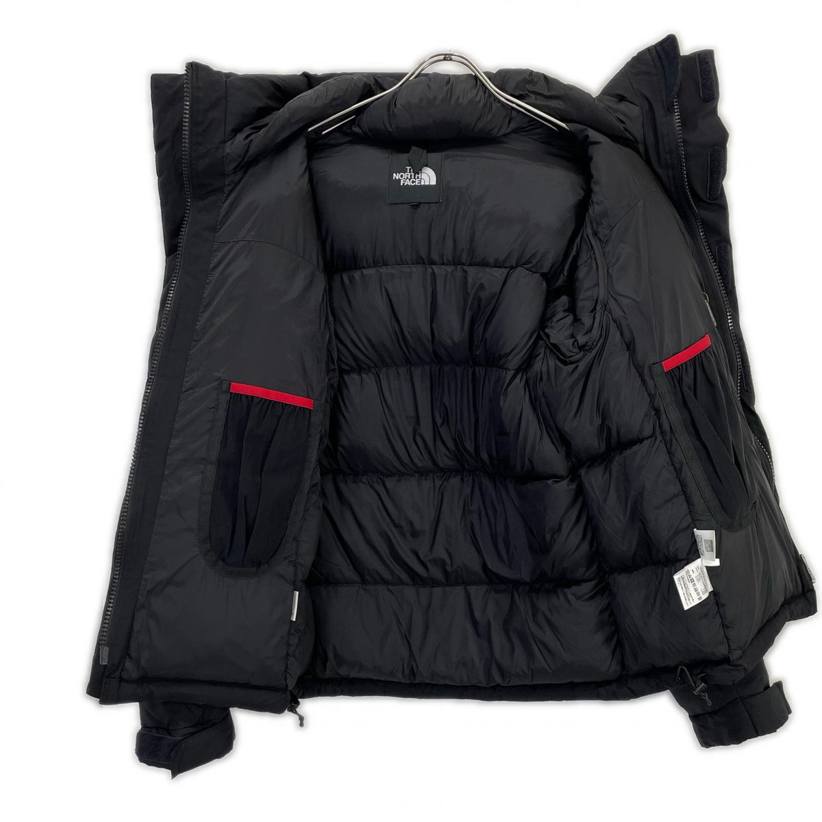 THE NORTH FACE Baltro Light Jacket Black Size S