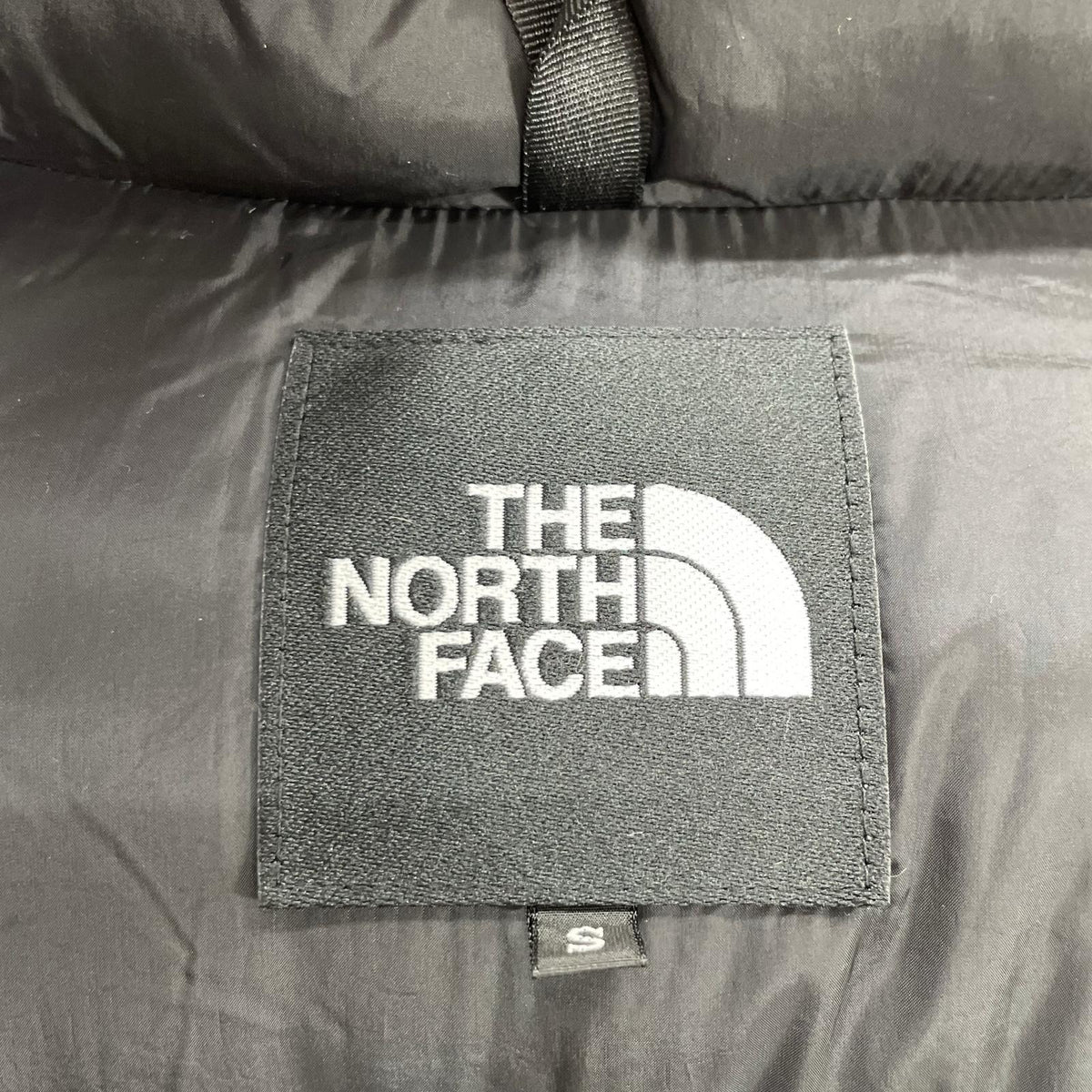 THE NORTH FACE Baltro Light Jacket Black Size S