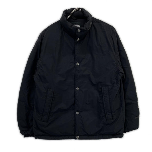 THE NORTH FACE Alteration Sierra Jacket Black Size XS