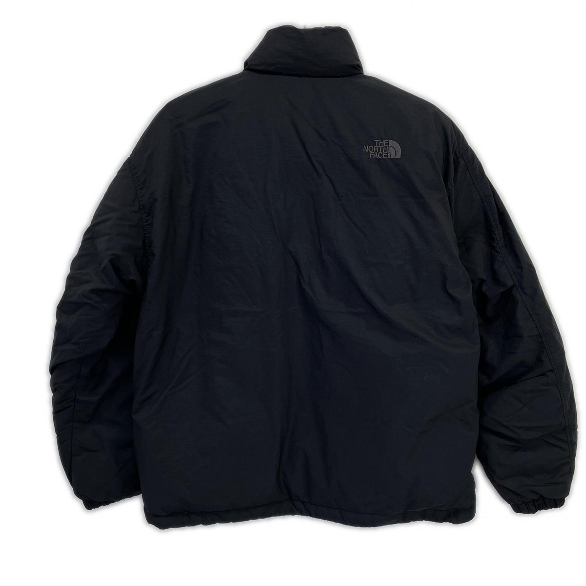 THE NORTH FACE Alteration Sierra Jacket Black Size XS