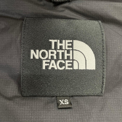 THE NORTH FACE Alteration Sierra Jacket Black Size XS