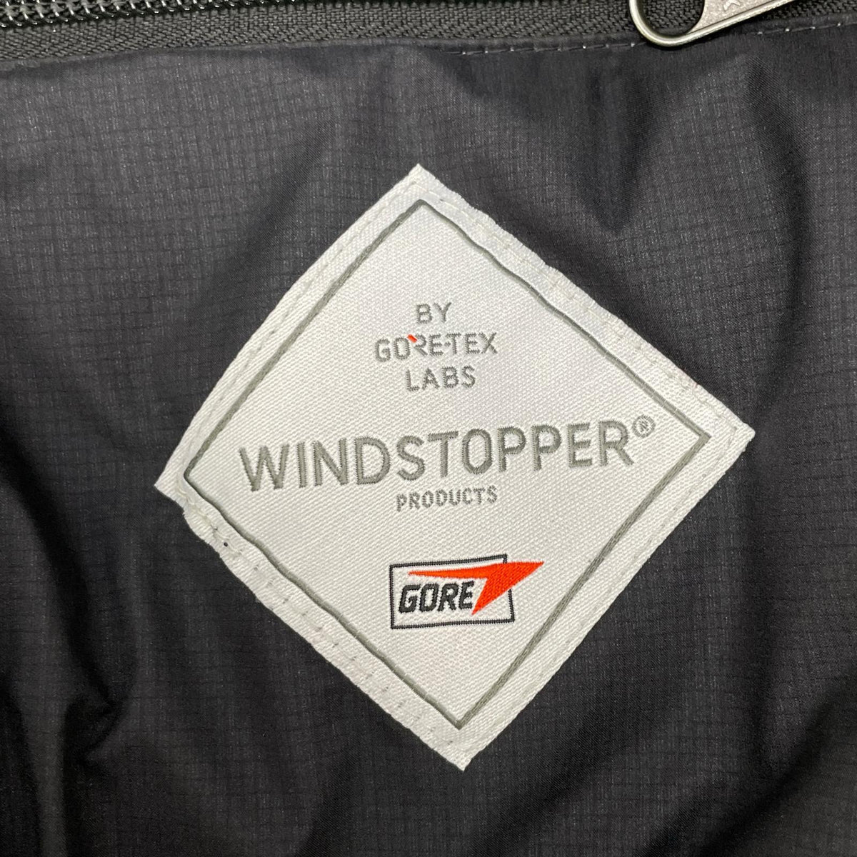 THE NORTH FACE Alteration Sierra Jacket Black Size XS