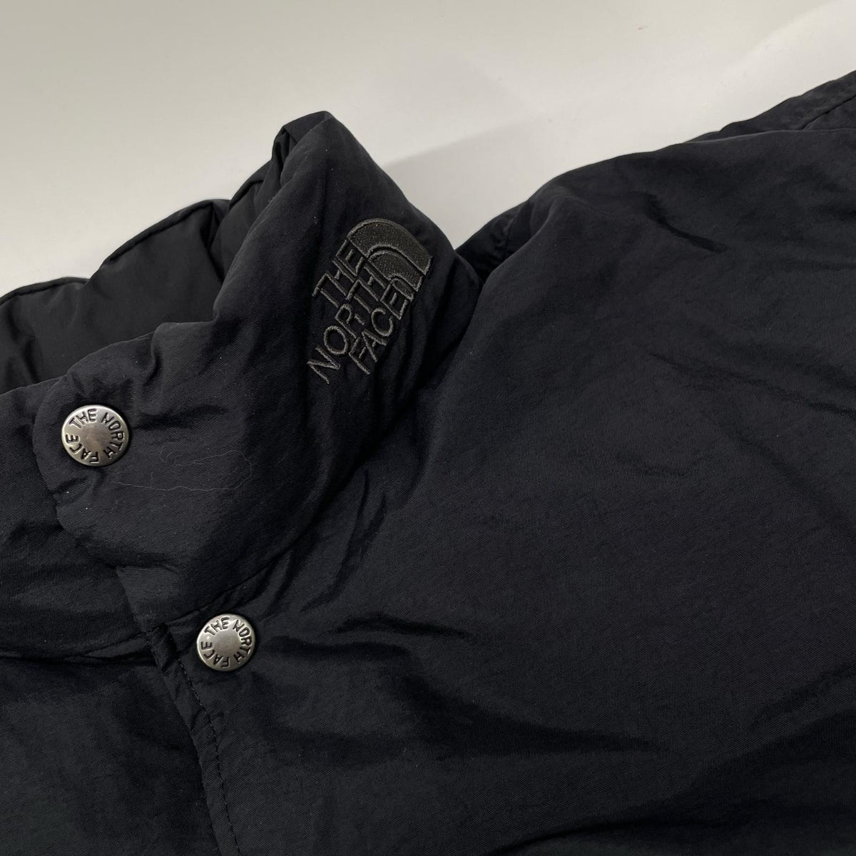 THE NORTH FACE Alteration Sierra Jacket Black Size XS