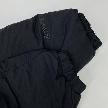 THE NORTH FACE Alteration Sierra Jacket Black Size XS