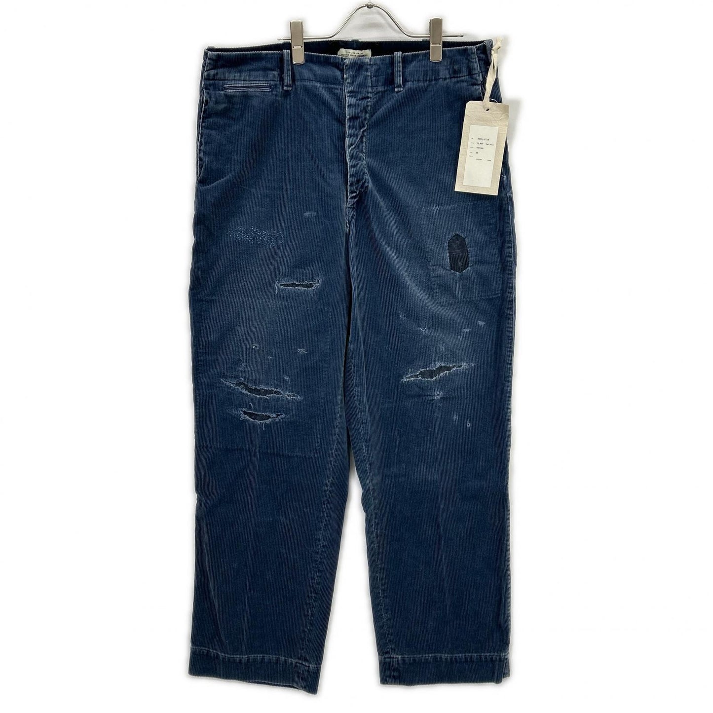 OLDJOE&CO. Paded Back Rover Nocturne Cotton Size 36