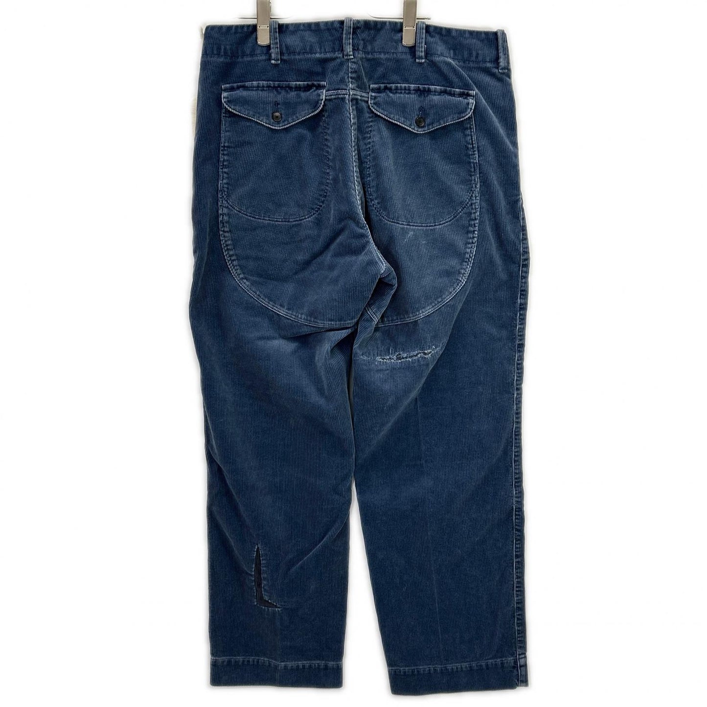 OLDJOE&CO. Paded Back Rover Nocturne Cotton Size 36
