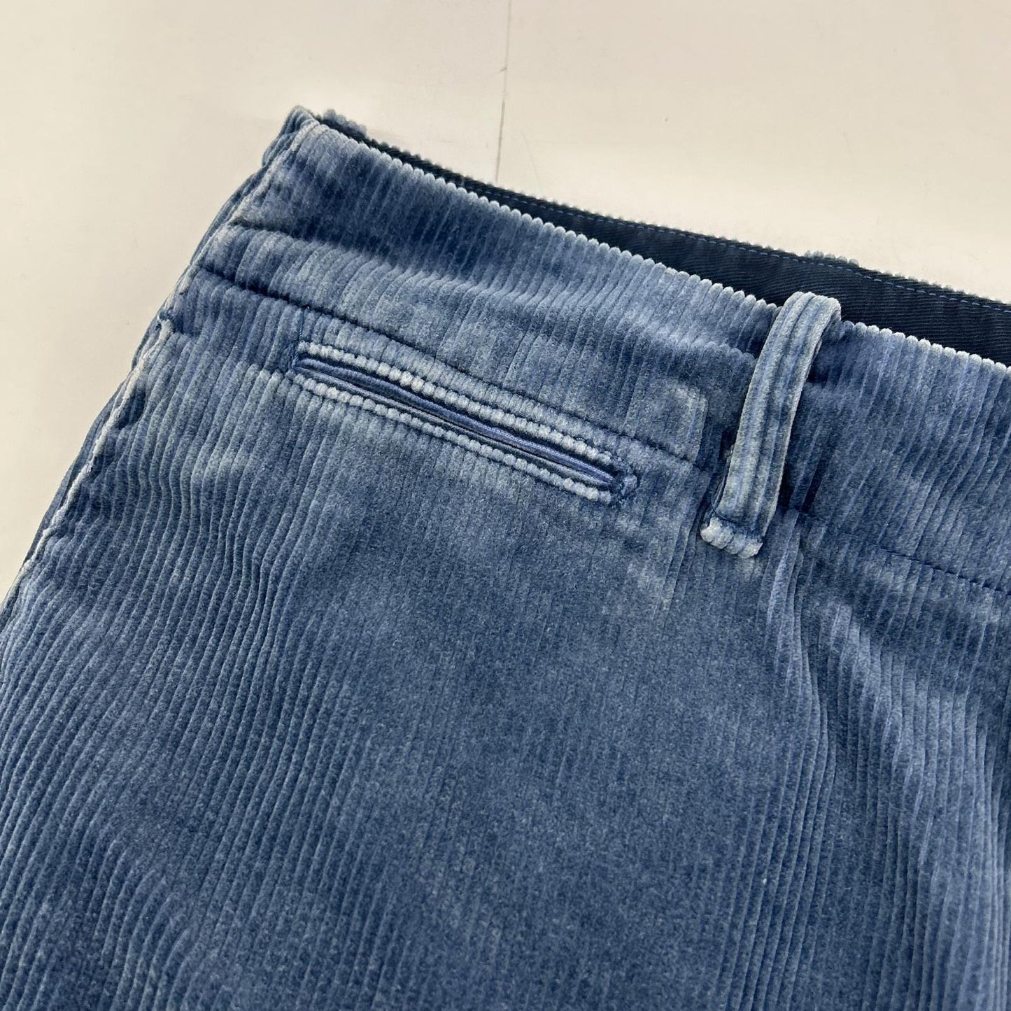 OLDJOE&CO. Paded Back Rover Nocturne Cotton Size 36