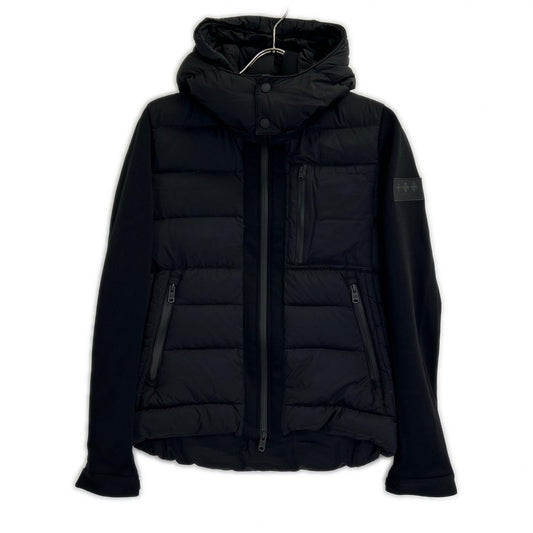 TATRAS TARO Light Down Jacket Black Size 01