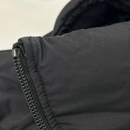 TATRAS TARO Light Down Jacket Black Size 01