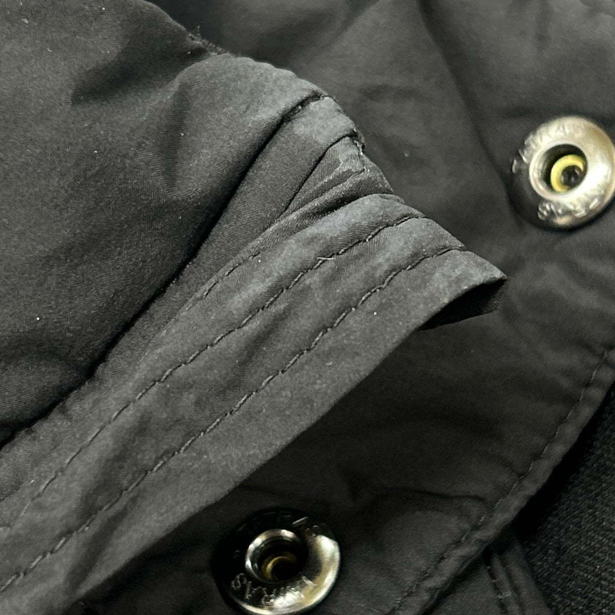 TATRAS TARO Light Down Jacket Black Size 01