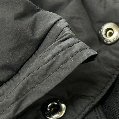 TATRAS TARO Light Down Jacket Black Size 01