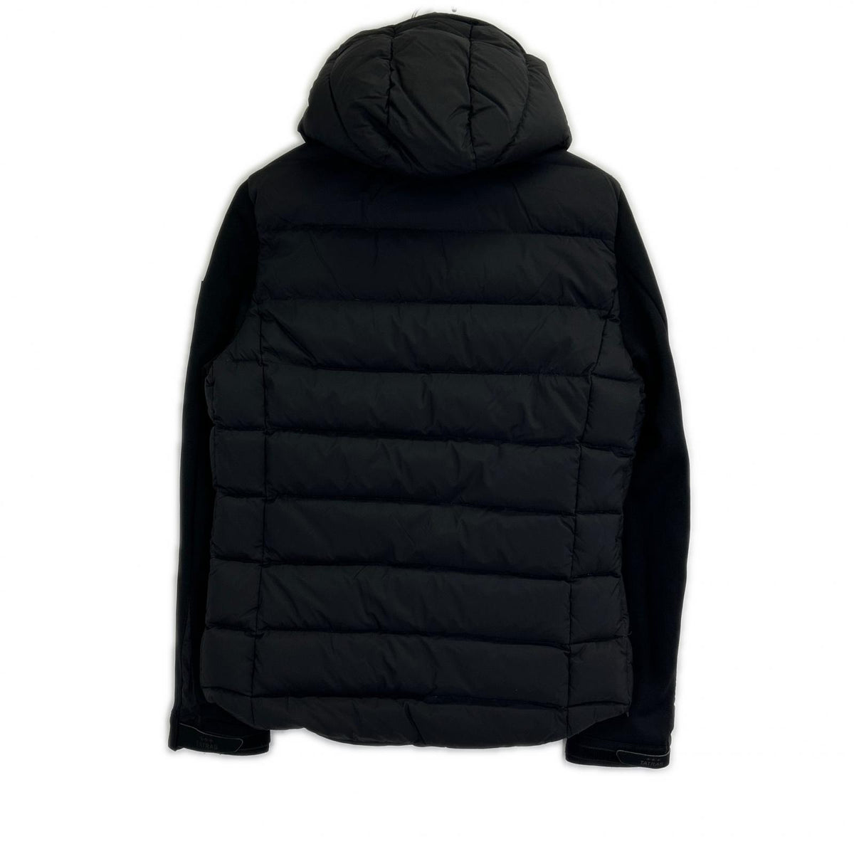 TATRAS TARO Light Down Jacket Black Size 01