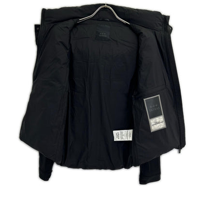 TATRAS TARO Light Down Jacket Black Size 01