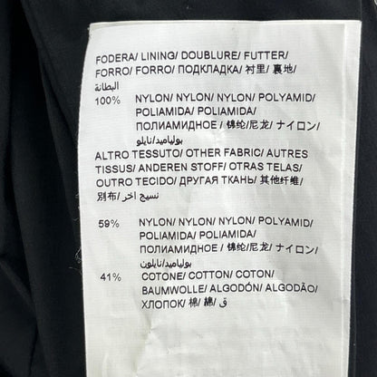 TATRAS TARO Light Down Jacket Black Size 01