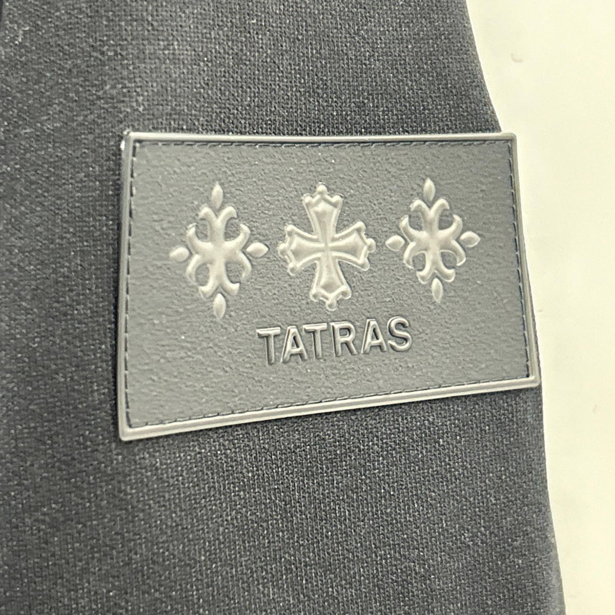 TATRAS TARO Light Down Jacket Black Size 01