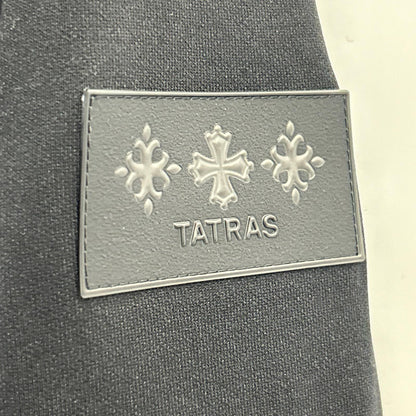 TATRAS TARO Light Down Jacket Black Size 01