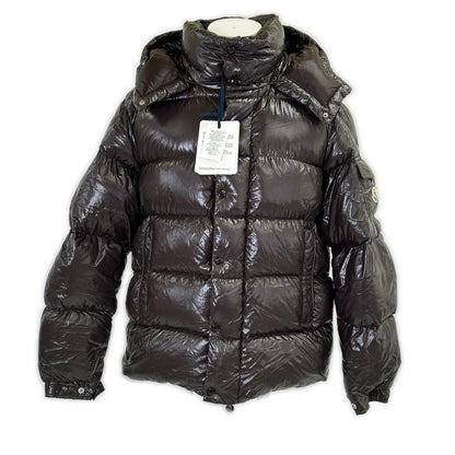 MONCLER 70th Anniv. Maya 70 Hand Gradient Down Jacket Size 4