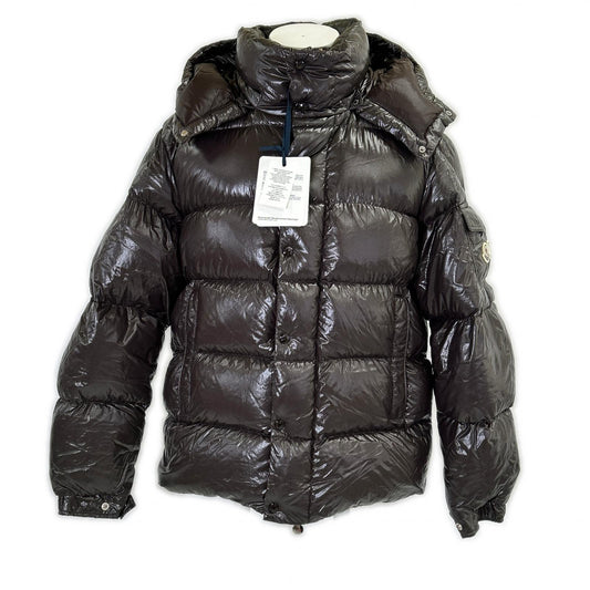 MONCLER 70th Anniv. Maya 70 Hand Gradient Down Jacket Size 4