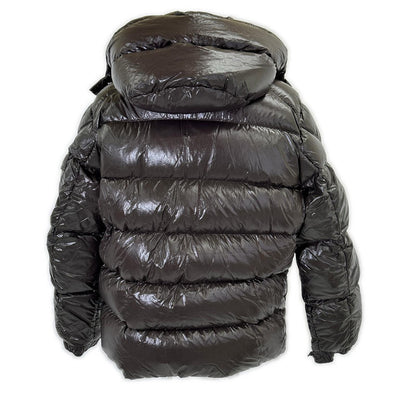 MONCLER 70th Anniv. Maya 70 Hand Gradient Down Jacket Size 4