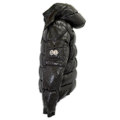 MONCLER 70th Anniv. Maya 70 Hand Gradient Down Jacket Size 4