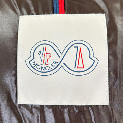 MONCLER 70th Anniv. Maya 70 Hand Gradient Down Jacket Size 4