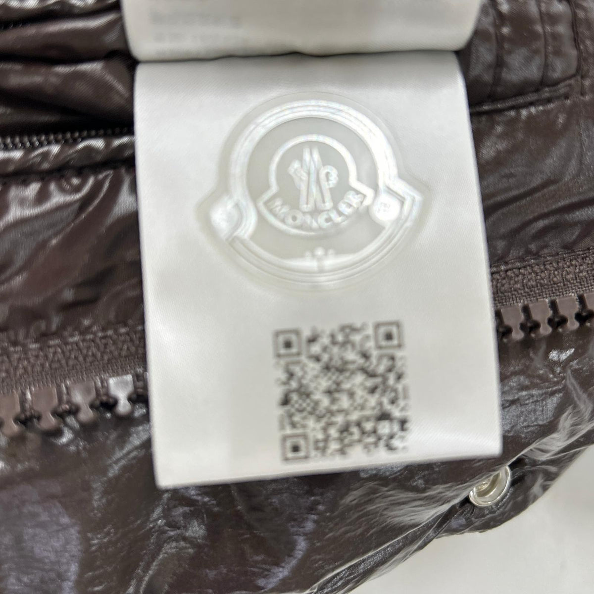 MONCLER 70th Anniv. Maya 70 Hand Gradient Down Jacket Size 4