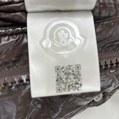MONCLER 70th Anniv. Maya 70 Hand Gradient Down Jacket Size 4