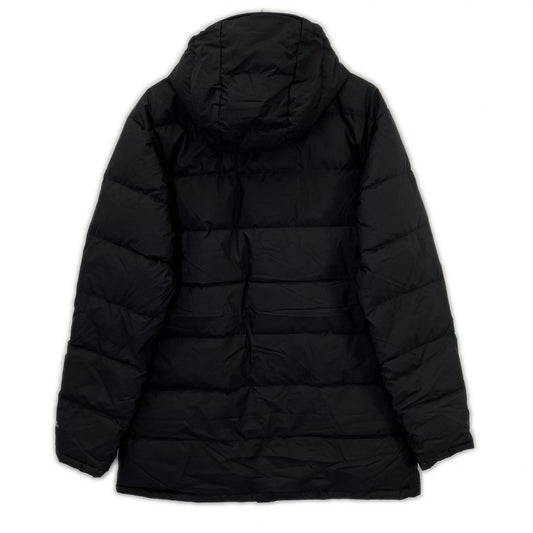mont-bell Black Dry-Tec 800 Fill Power Down Coat Size M