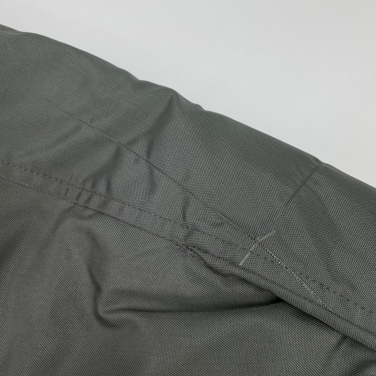 C.P.COMPANY 10AW Khaki DYNAFIL Field Jacket Size 52