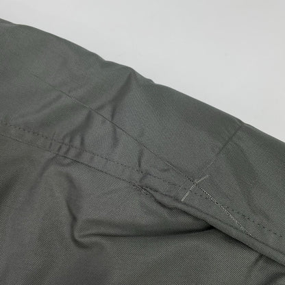 C.P.COMPANY 10AW Khaki DYNAFIL Field Jacket Size 52